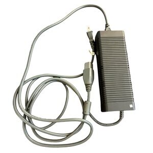OEM Microsoft Xbox 360 175W AC Adapter Power Cord